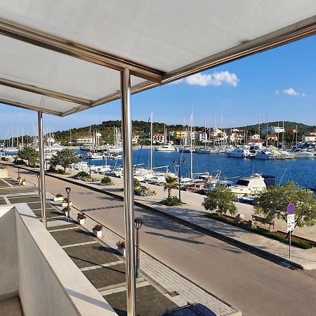 Apartment Marija Йезера Екстериор снимка
