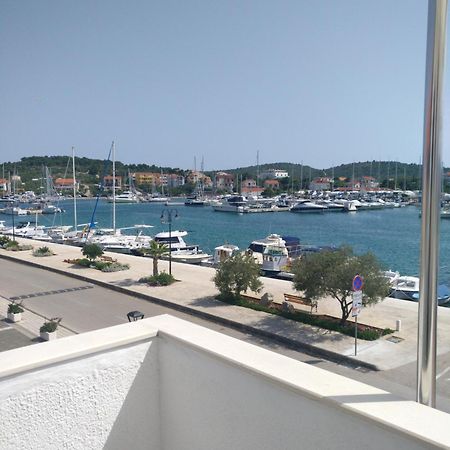 Apartment Marija Йезера Екстериор снимка