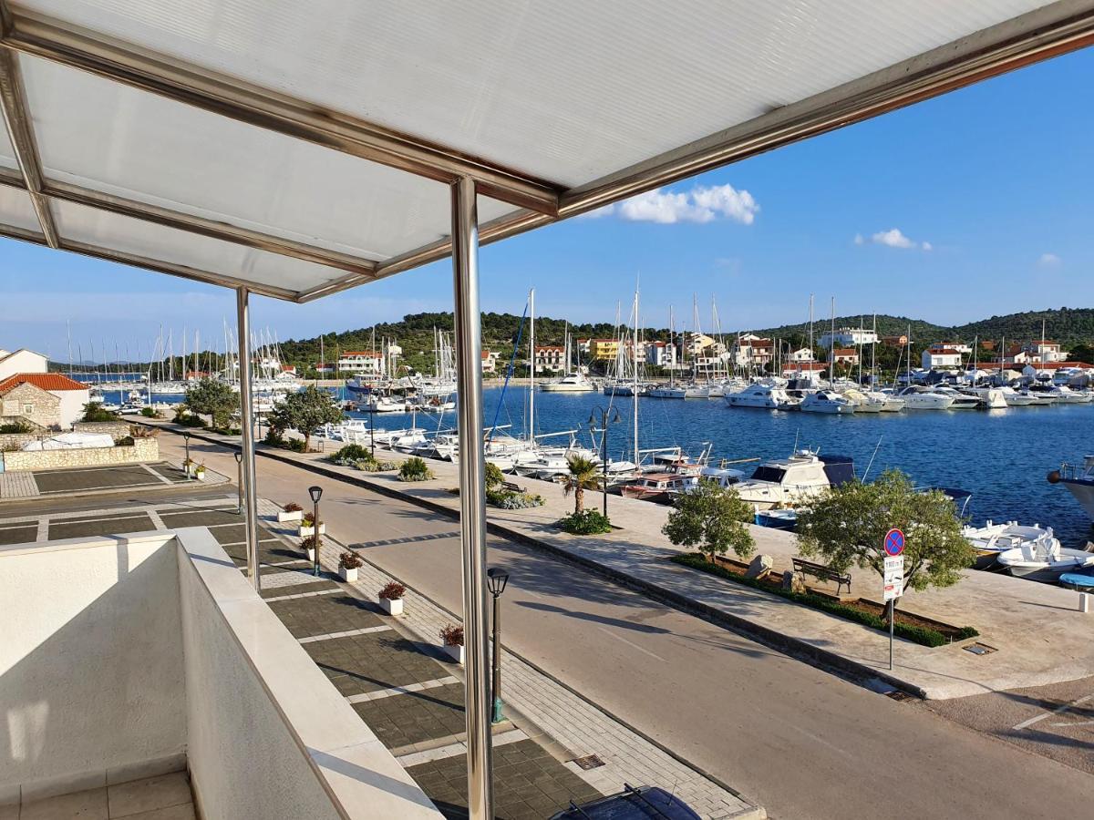 Apartment Marija Йезера Екстериор снимка