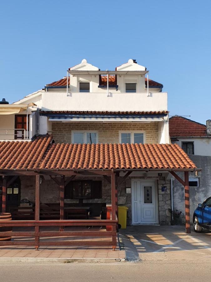 Apartment Marija Йезера Екстериор снимка