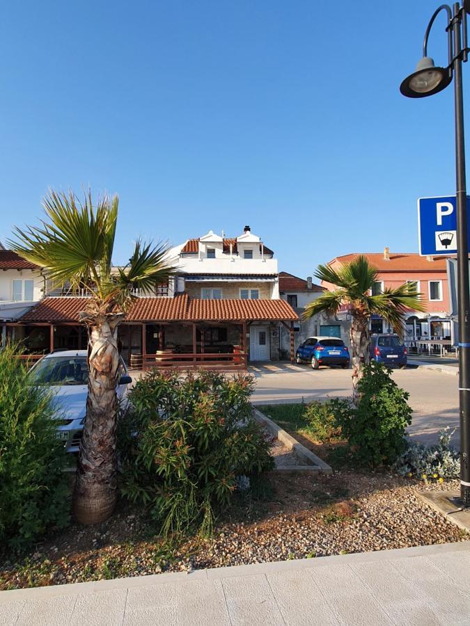 Apartment Marija Йезера Екстериор снимка