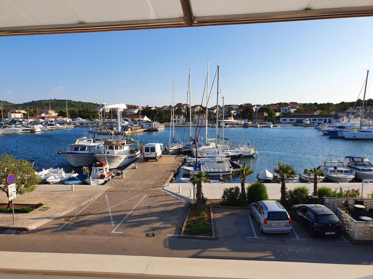 Apartment Marija Йезера Екстериор снимка