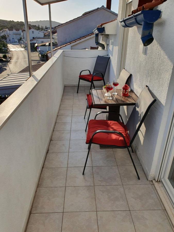 Apartment Marija Йезера Екстериор снимка