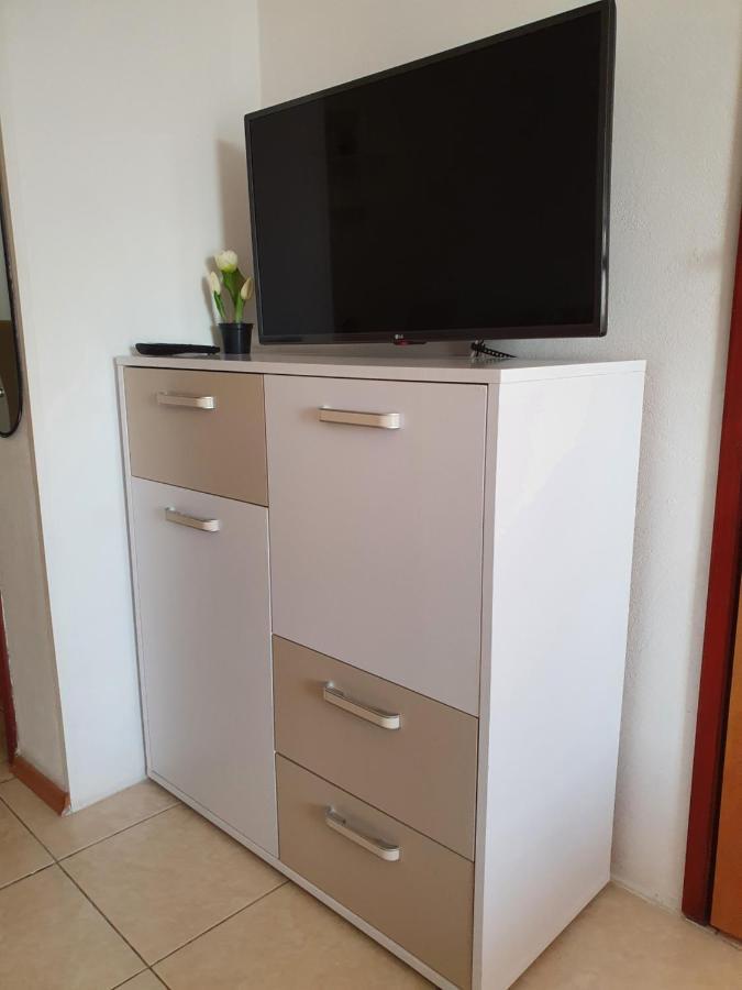 Apartment Marija Йезера Екстериор снимка