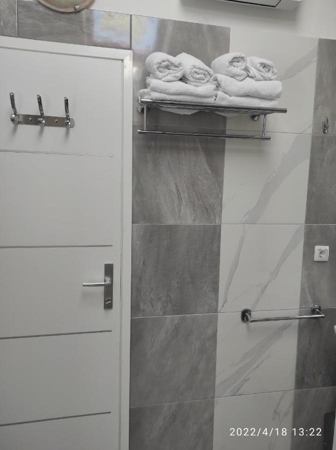 Apartment Marija Йезера Екстериор снимка