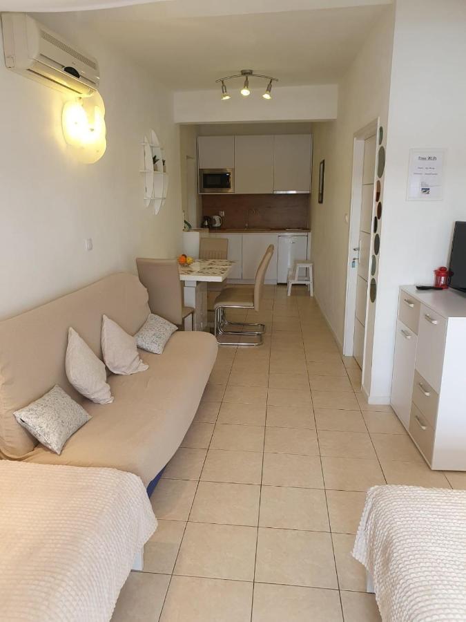 Apartment Marija Йезера Екстериор снимка