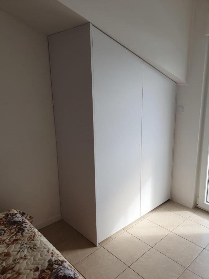 Apartment Marija Йезера Екстериор снимка