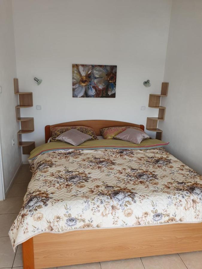 Apartment Marija Йезера Екстериор снимка