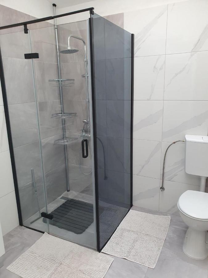 Apartment Marija Йезера Екстериор снимка