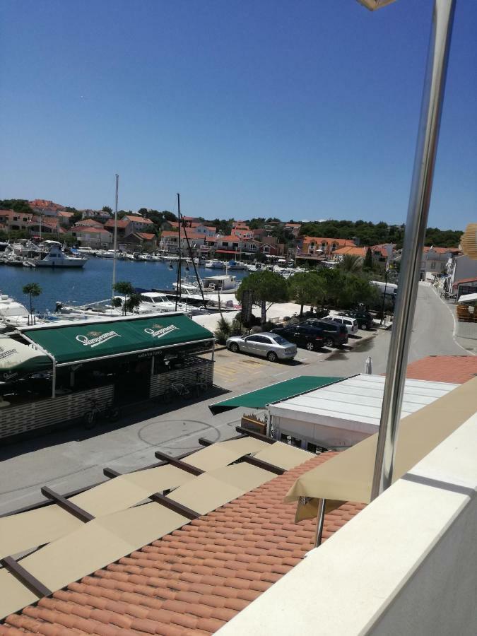 Apartment Marija Йезера Екстериор снимка