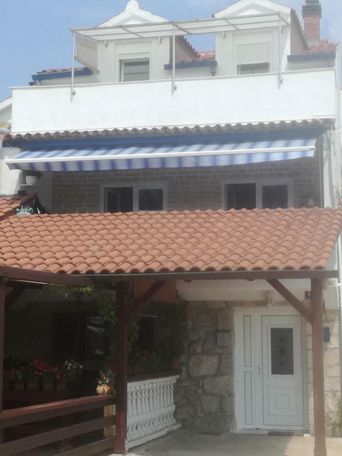 Apartment Marija Йезера Екстериор снимка